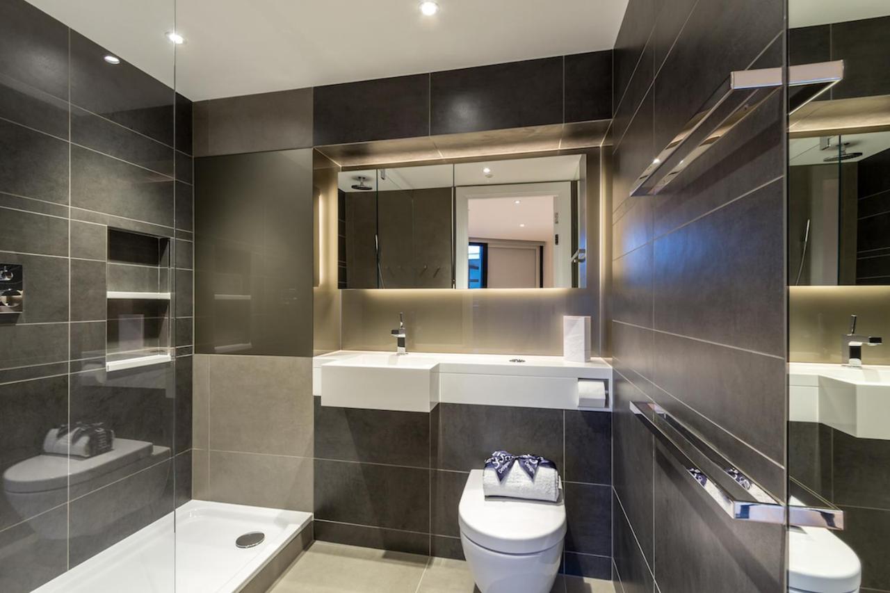 Elegant 2 Bed Flat In Chiswick Londra
